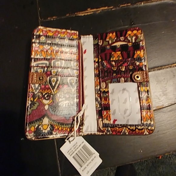Sakroots Wallet (Womens) - Picture 3 of 3